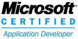 Microsoft Certified Application Developer for .NET